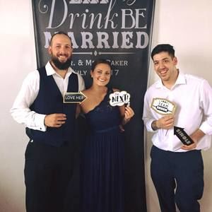 Meet your Posher, Nick